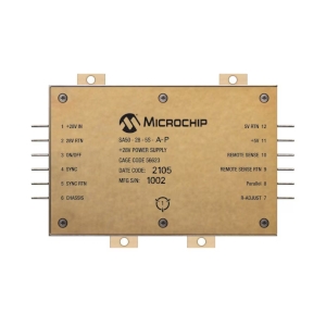 DC to DC Converter