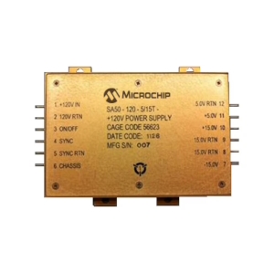 DC to DC Converter