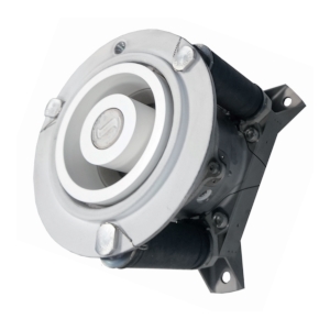 Spacecraft Thruster