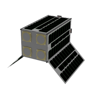 Satellite Bus & Platform