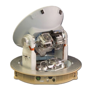 Satellite Terminal