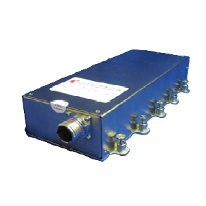 SATCOM Transceiver
