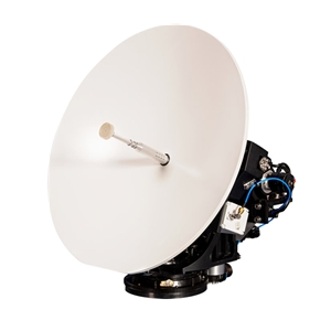 <p>Ka-Band Multi-Purpose SATCOM Terminal</p>