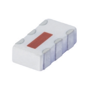 Space Qualified Power Divider