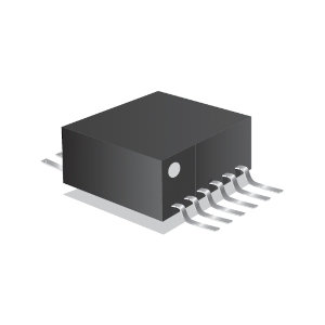 Space Qualified Power Transformer