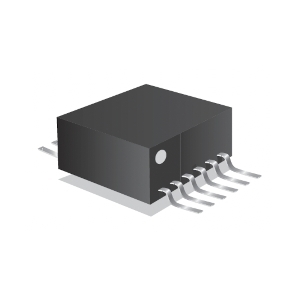 Space Qualified Power Transformer