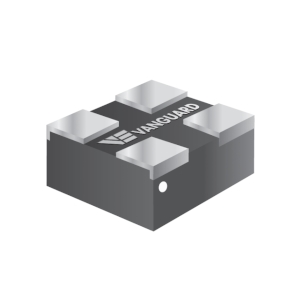 Space Qualified Power Transformer