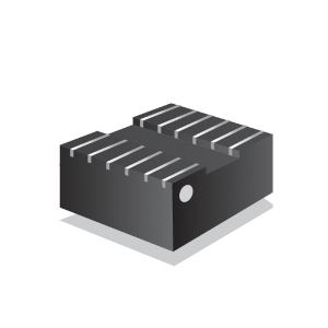 Space Qualified Power Transformer