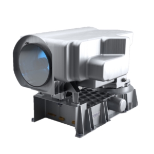 Satellite Laser Communication Terminal