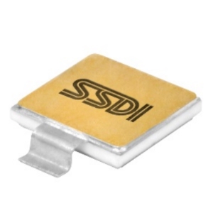Space Qualified Diode