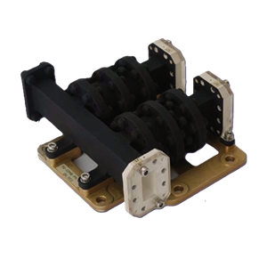 Space Qualified Coupler