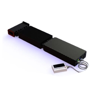 Space Qualified Digital Phase Shifter