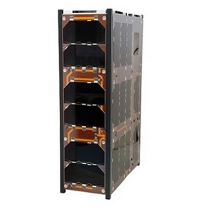 Satellite Solar Panel