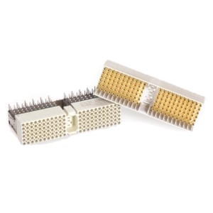 Space Qualified RF Connector