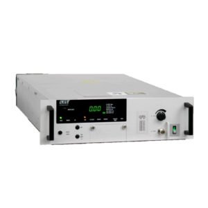 SATCOM Amplifier System