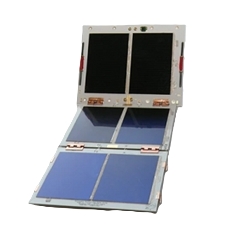 Satellite Solar Panel