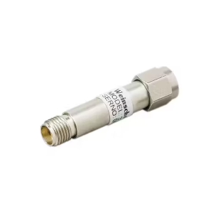 Space Qualified Fixed Attenuator