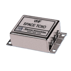 Space Qualified Oscillator