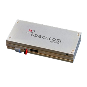 Space Transmitter