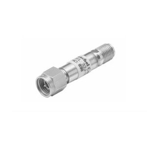 Space Qualified Fixed Attenuator