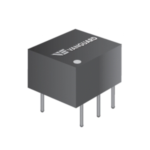 Space Qualified Power Transformer