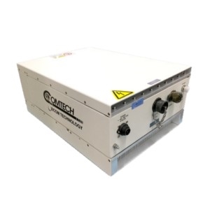 SATCOM Amplifier System