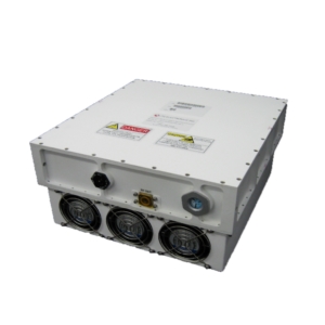 SATCOM Amplifier System