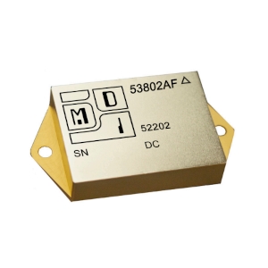 Space Qualified Solid State Relay
