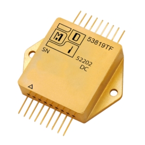 Space Qualified Solid State Relay