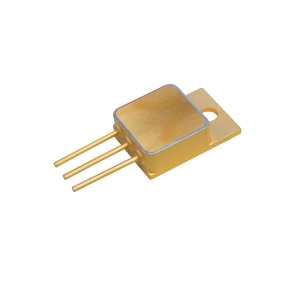 Space Qualified MOSFETs