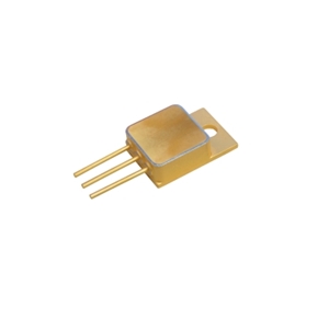 Space Qualified MOSFETs