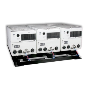 SATCOM Amplifier System