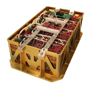 <p>Satellite Electrical Power Systems</p>