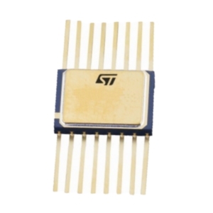 Space Qualified LDO Voltage Regulator
