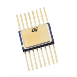 Space Qualified LDO Voltage Regulator