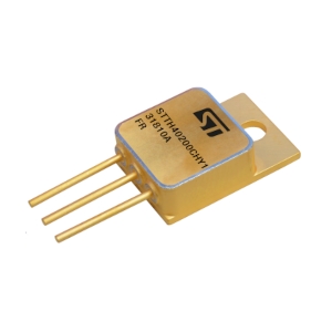 Space Qualified Diode
