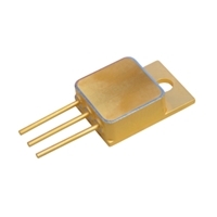 Space Qualified MOSFETs