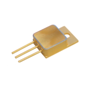 Space Qualified Diode