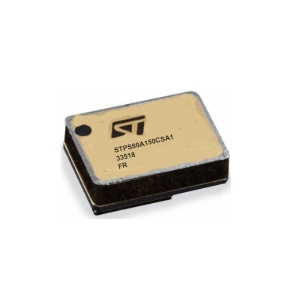 Space Qualified MOSFETs