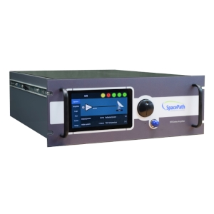 SATCOM Amplifier System