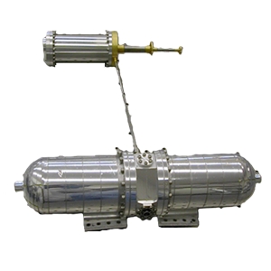 Space Cryocooler