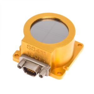 Sun Sensor
