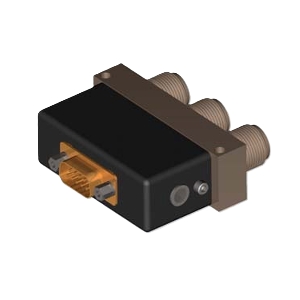 Space Qualified RF Switch