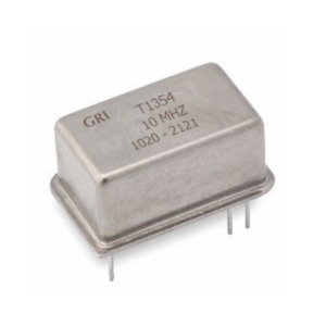 Space Qualified Oscillator