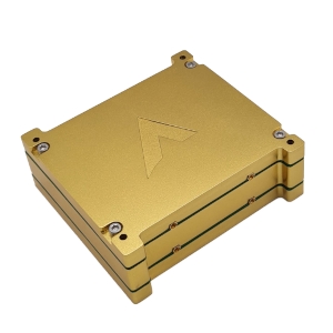 SATCOM Transceiver