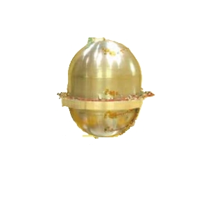 Spacecraft & Satellite Propellant Tank
