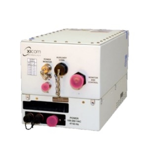 SATCOM Amplifier System