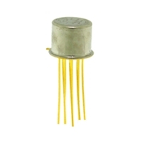 Space Qualified Solid State Relay
