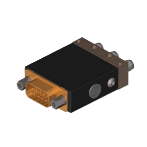 Space Qualified RF Switch