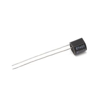 Space Qualified Temperature Sensor